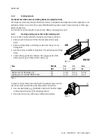 Предварительный просмотр 12 страницы Festo DNCKE Operating Instructions Manual