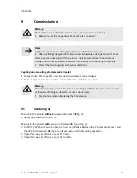 Preview for 11 page of Festo DPA-100-10-CRVZS-20 Operating Instructions Manual