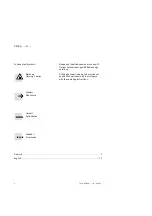 Preview for 2 page of Festo DRQD-12 Installation/Connections Manual