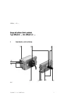 Preview for 3 page of Festo DRQD-12 Installation/Connections Manual