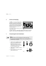 Preview for 7 page of Festo DRQD-12 Installation/Connections Manual