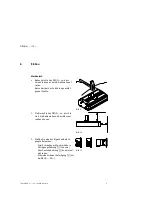 Preview for 9 page of Festo DRQD-12 Installation/Connections Manual