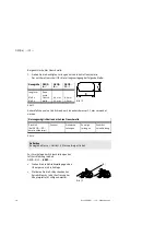 Preview for 10 page of Festo DRQD-12 Installation/Connections Manual