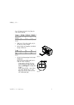 Preview for 15 page of Festo DRQD-12 Installation/Connections Manual