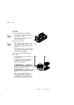 Preview for 16 page of Festo DRQD-12 Installation/Connections Manual