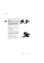 Preview for 20 page of Festo DRQD-12 Installation/Connections Manual