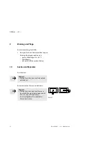 Preview for 22 page of Festo DRQD-12 Installation/Connections Manual