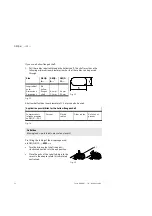 Preview for 32 page of Festo DRQD-12 Installation/Connections Manual