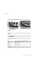 Preview for 34 page of Festo DRQD-12 Installation/Connections Manual