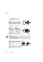 Preview for 35 page of Festo DRQD-12 Installation/Connections Manual