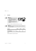 Preview for 43 page of Festo DRQD-12 Installation/Connections Manual