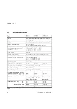 Preview for 46 page of Festo DRQD-12 Installation/Connections Manual