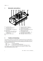 Предварительный просмотр 4 страницы Festo DRRD-35 Operating Instructions Manual