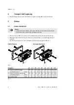 Предварительный просмотр 6 страницы Festo DRRD-35 Operating Instructions Manual