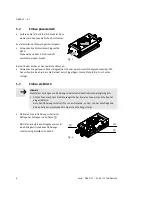 Предварительный просмотр 8 страницы Festo DRRD-35 Operating Instructions Manual