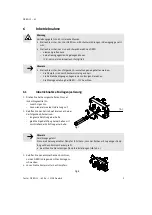 Предварительный просмотр 9 страницы Festo DRRD-35 Operating Instructions Manual