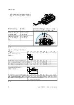 Предварительный просмотр 10 страницы Festo DRRD-35 Operating Instructions Manual