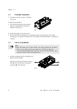 Предварительный просмотр 22 страницы Festo DRRD-35 Operating Instructions Manual