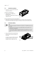 Предварительный просмотр 36 страницы Festo DRRD-35 Operating Instructions Manual