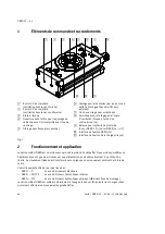 Предварительный просмотр 46 страницы Festo DRRD-35 Operating Instructions Manual