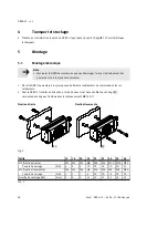 Предварительный просмотр 48 страницы Festo DRRD-35 Operating Instructions Manual