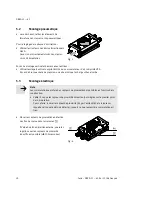 Предварительный просмотр 50 страницы Festo DRRD-35 Operating Instructions Manual