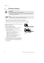 Предварительный просмотр 56 страницы Festo DRRD-35 Operating Instructions Manual