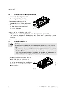 Предварительный просмотр 64 страницы Festo DRRD-35 Operating Instructions Manual