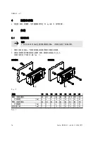 Предварительный просмотр 76 страницы Festo DRRD-35 Operating Instructions Manual