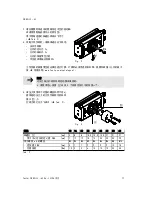 Предварительный просмотр 77 страницы Festo DRRD-35 Operating Instructions Manual