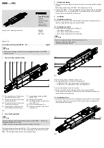 Preview for 1 page of Festo DRRD-PS1 Series Operating Instructions