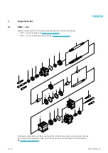 Preview for 14 page of Festo DSBC Series Repair Instructions