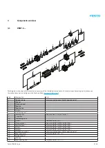 Предварительный просмотр 9 страницы Festo DSBF-C Series Repair Instructions