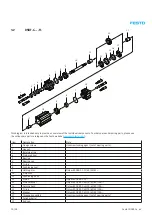 Предварительный просмотр 10 страницы Festo DSBF-C Series Repair Instructions