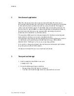 Preview for 5 page of Festo DSMI-***-B Series Operating Instructions Manual