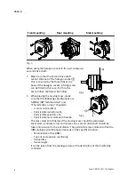 Preview for 8 page of Festo DSMI-***-B Series Operating Instructions Manual