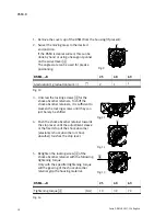 Preview for 10 page of Festo DSMI-***-B Series Operating Instructions Manual