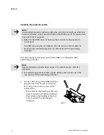 Preview for 12 page of Festo DSMI-***-B Series Operating Instructions Manual