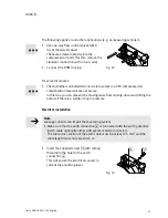 Preview for 13 page of Festo DSMI-***-B Series Operating Instructions Manual