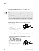 Preview for 16 page of Festo DSMI-***-B Series Operating Instructions Manual