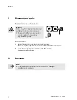 Preview for 20 page of Festo DSMI-***-B Series Operating Instructions Manual