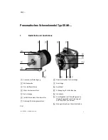 Preview for 3 page of Festo DSMI Series Operating Instructions Manual