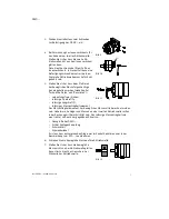 Preview for 7 page of Festo DSMI Series Operating Instructions Manual