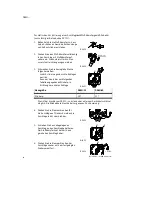 Preview for 10 page of Festo DSMI Series Operating Instructions Manual