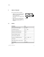 Preview for 19 page of Festo DSMI Series Operating Instructions Manual