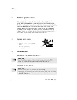 Preview for 24 page of Festo DSMI Series Operating Instructions Manual