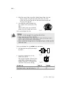 Preview for 28 page of Festo DSMI Series Operating Instructions Manual