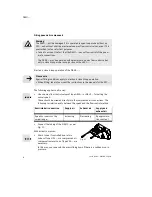 Preview for 32 page of Festo DSMI Series Operating Instructions Manual