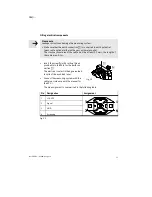 Preview for 33 page of Festo DSMI Series Operating Instructions Manual