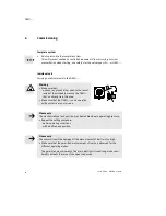 Preview for 34 page of Festo DSMI Series Operating Instructions Manual